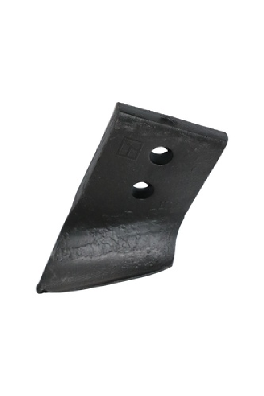 Messer für Grabenfräse - links