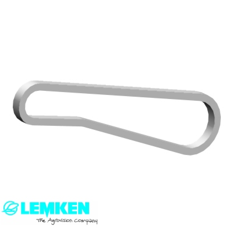 Rollenkette 08 B-1x70B DIN8187 68-Rollen