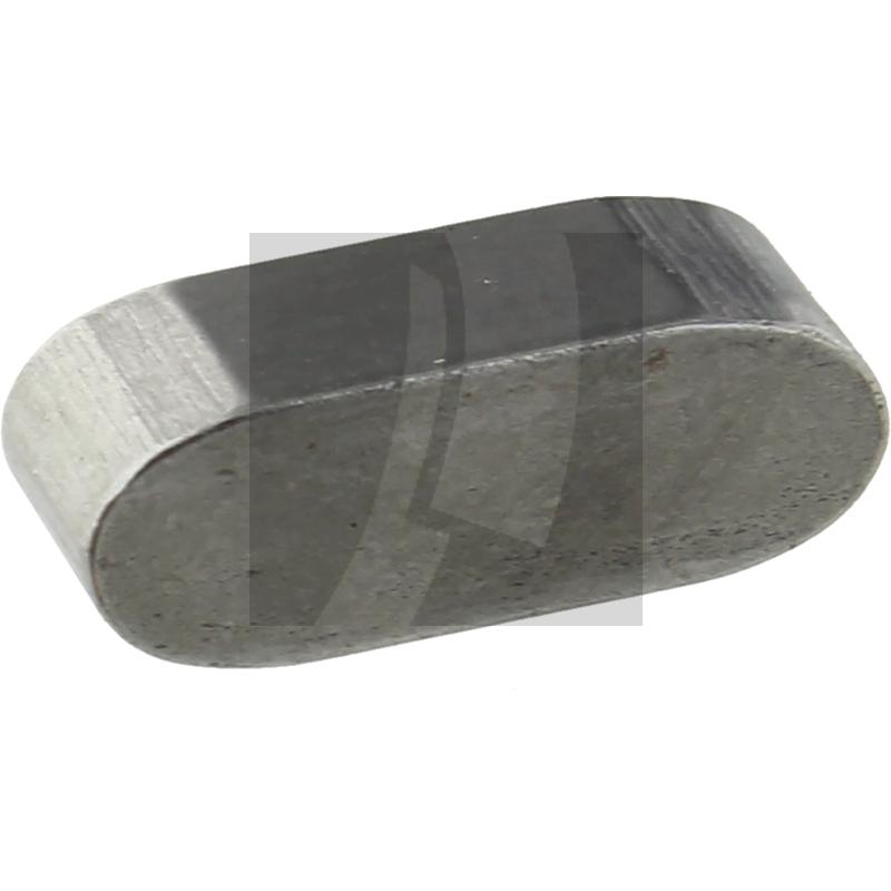 Passfeder 5x5x14 DIN 6885