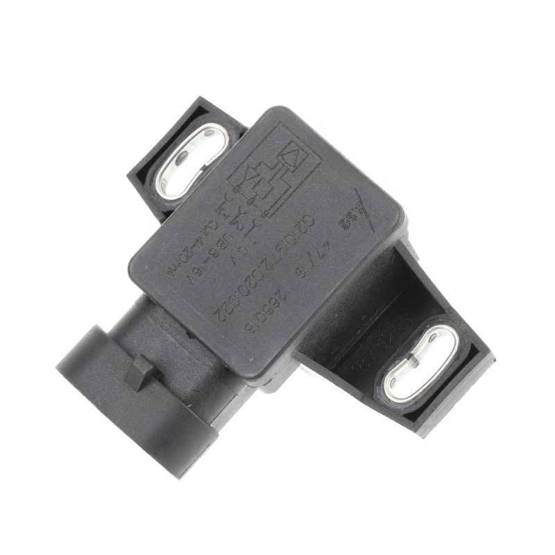 Fendt Sensor