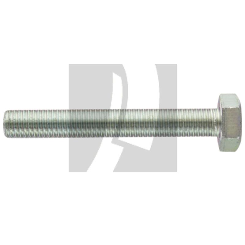 Sechskantschraube M14x90 DIN 933
