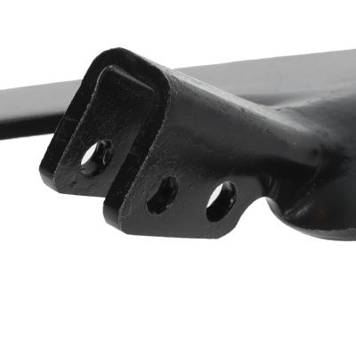 Gänsefußschar 160Mm In 4Mm passend zu Einböck