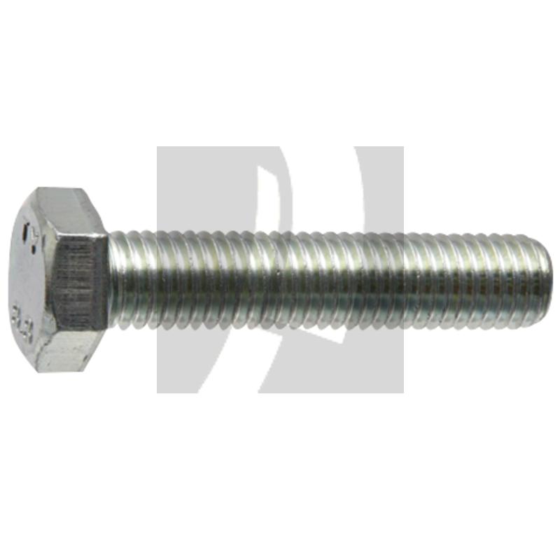 Sechskantschraube M14x65 DIN 933