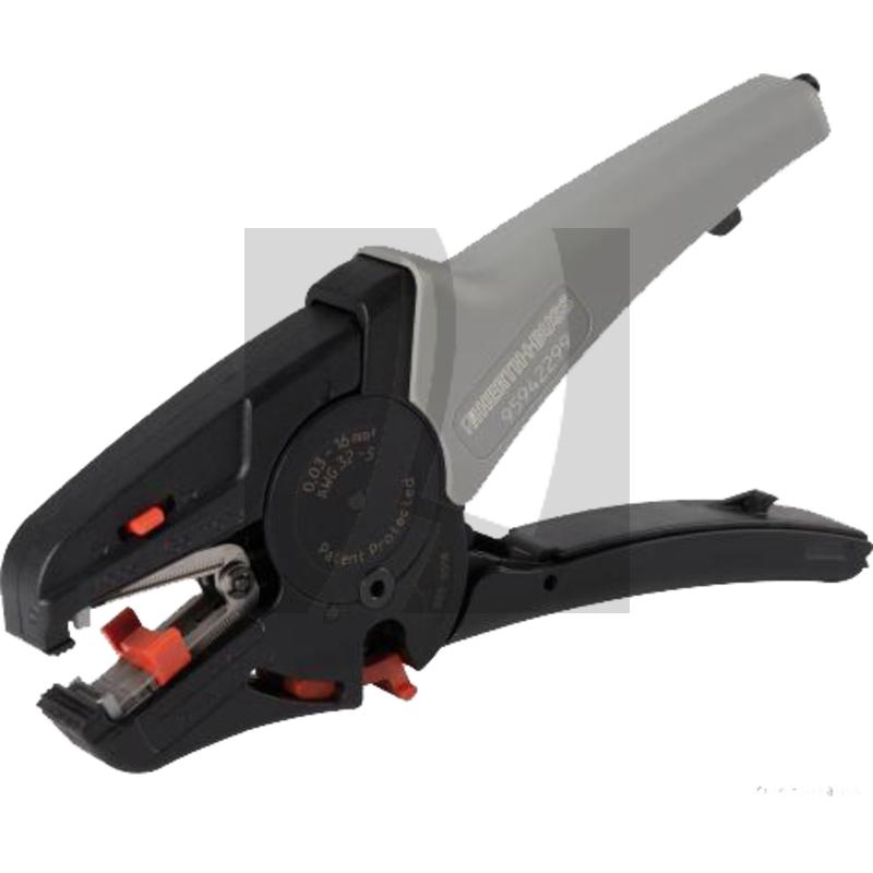 GRANIT Profi Abisolierzange GRANIT Profi Abisolierzange