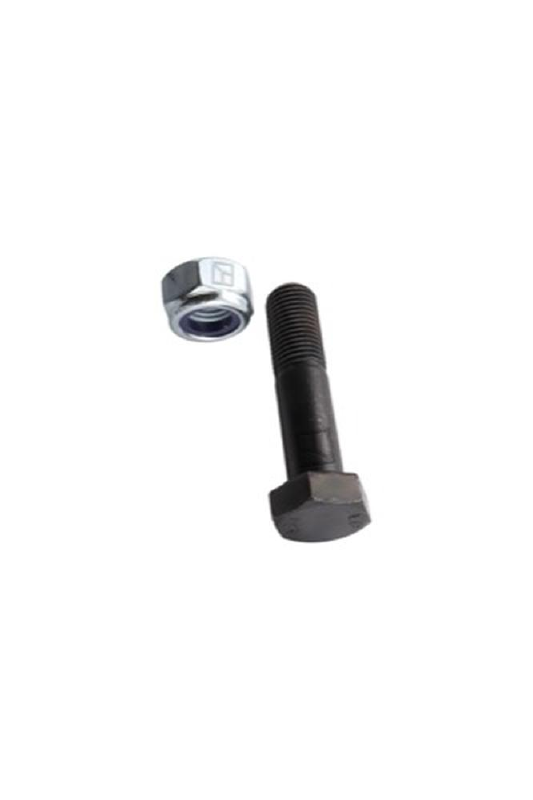 Sechskantschraube mit Feingewinde - M14x