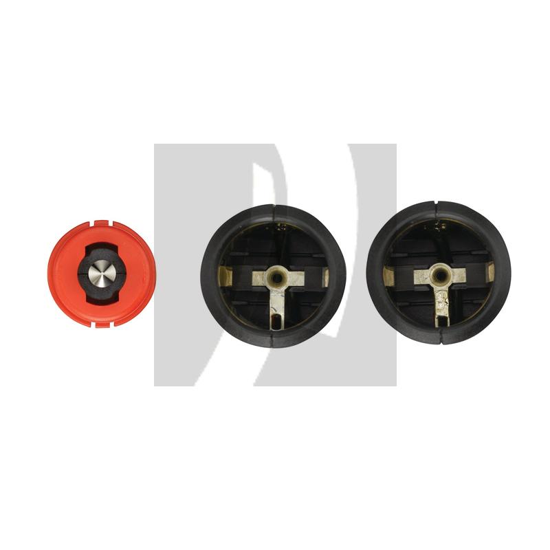 GRANIT Zwillingskupplung 6 - 24 V GRANIT Zwillingskupplung 6 - 24 V