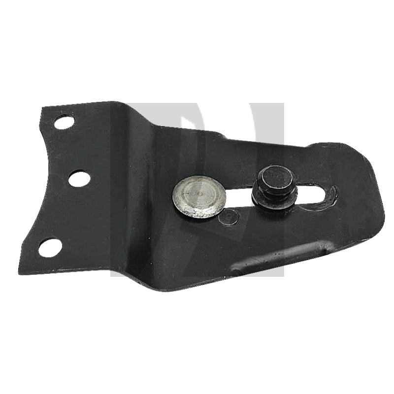 Messerhalter Welger