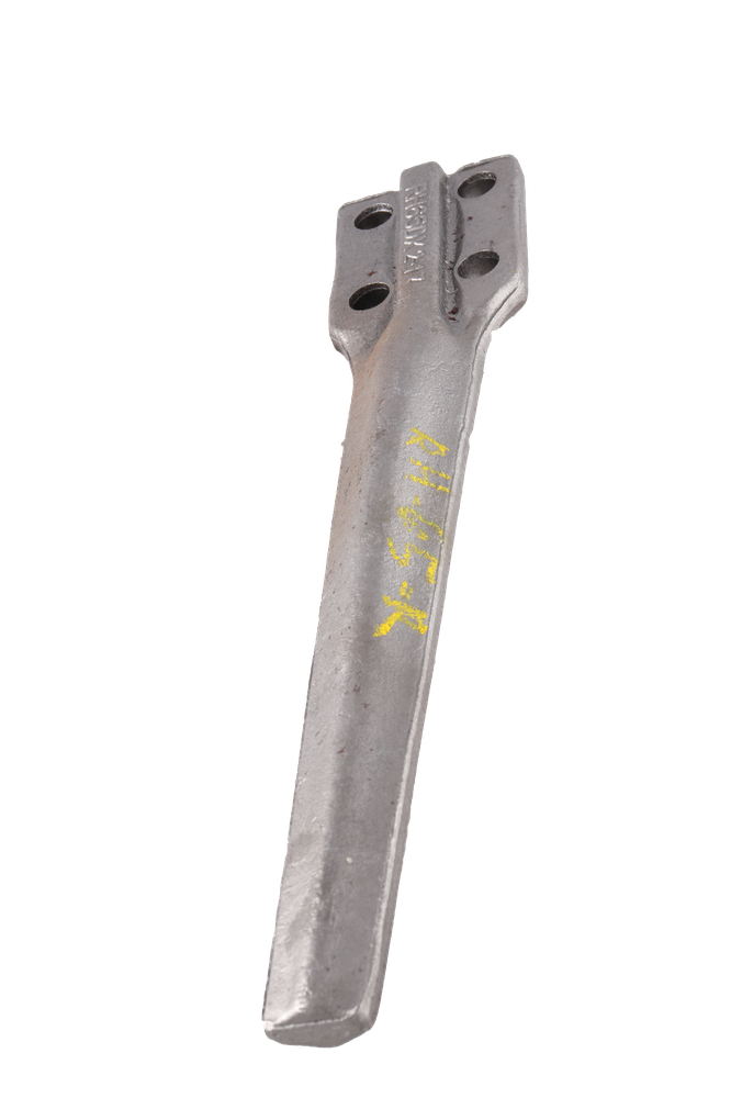 Kreiseleggenzinken rechts 330 mm x 64,5 mm, passend für Eberhardt, Cam und mehr