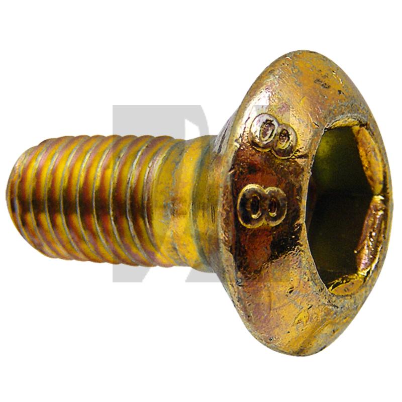 Fingerschraube 