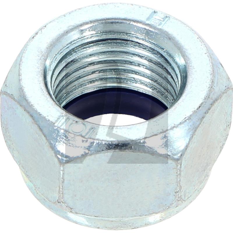 Sechskantmutter mit Klemmteil M16x1,5