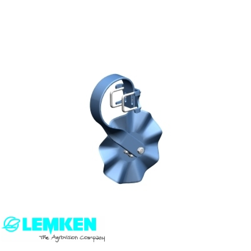 Spurlockerungsscheibe D449 LI