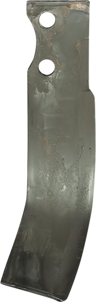 Fräsmesser 190x45mm, links, passend für Fort und Barbieri