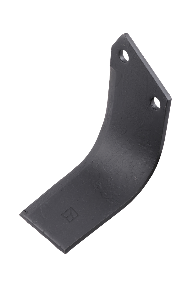 Fräsmesser 169x80mm, rechts, passend für Kuhn