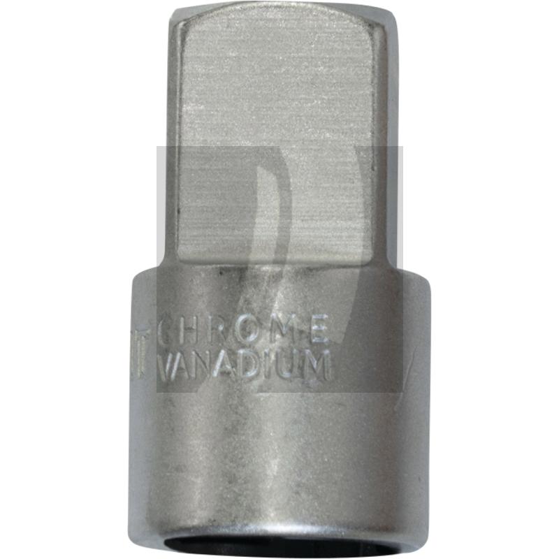 1/2" Vergrößerungsadapter, 1/2"F x 3/4"M