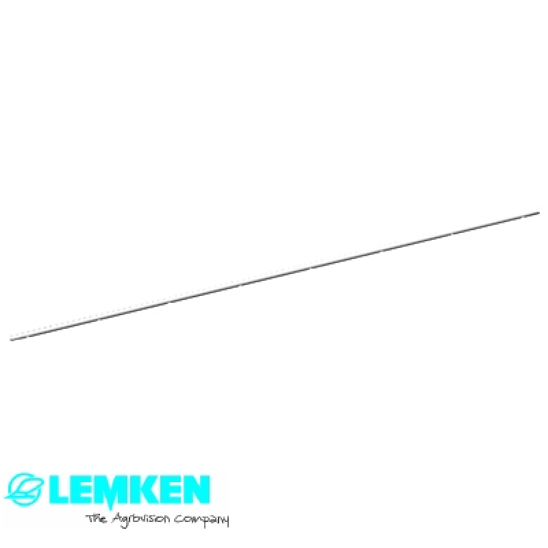 Düsenrohr 8-250