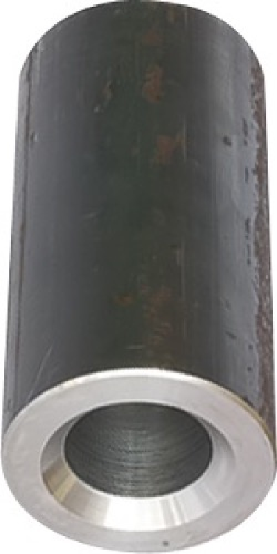 Einschweißbuchse für Zinken mit Gewinde M28 Einschweißbuchse für Zinken mit Gewinde M28