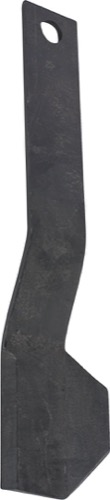 Mähermesser 765 mm - links, passend für Spearhead und Mc Connel