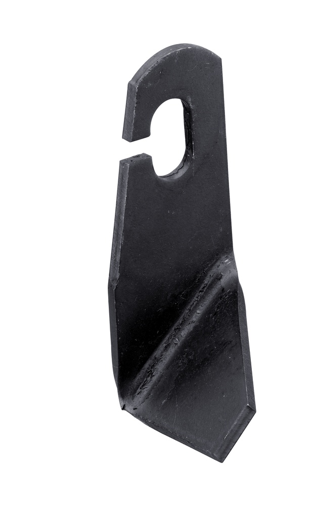 Flügelmesser 73x30 mm - linke Ausführung, passend für Amazone