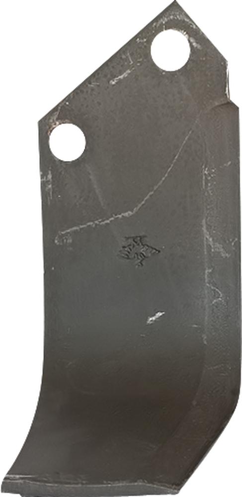 Fräsmesser 188x80mm, links, passend für Krone