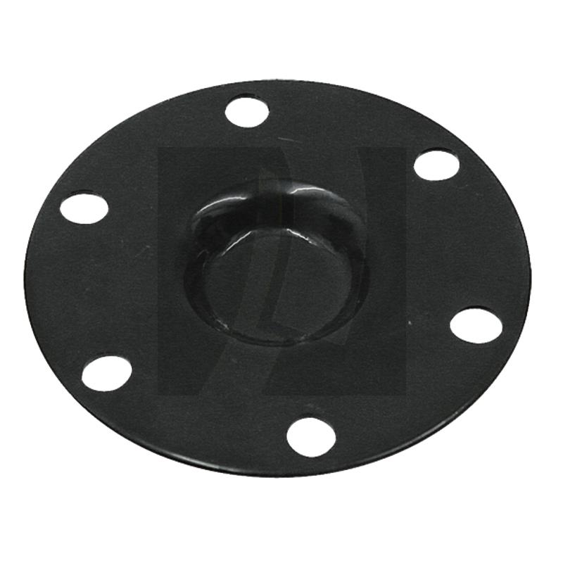 Deckel Deutz Fahr 