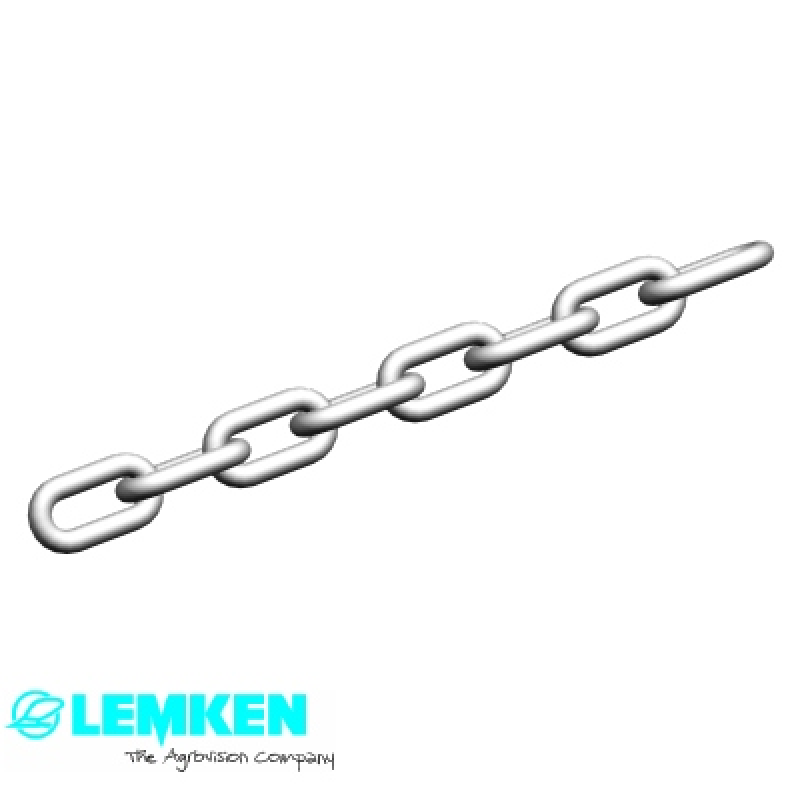 Kette G8x32 DIN5685 8GL