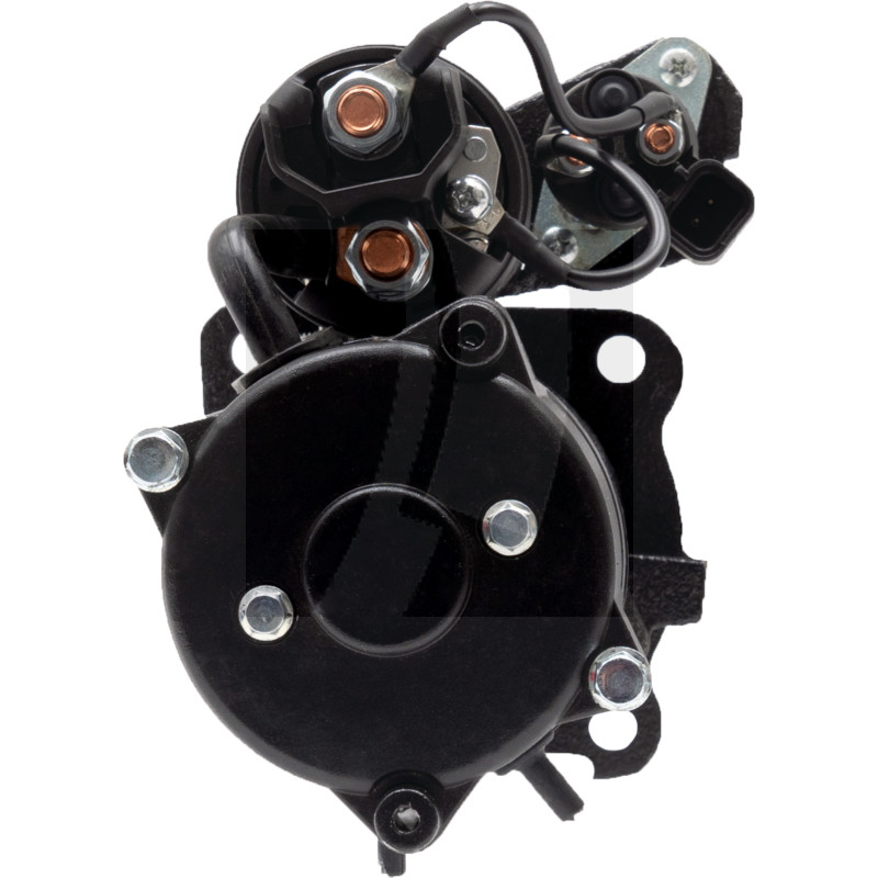 Getriebestarter 12 V / 4,0 kW