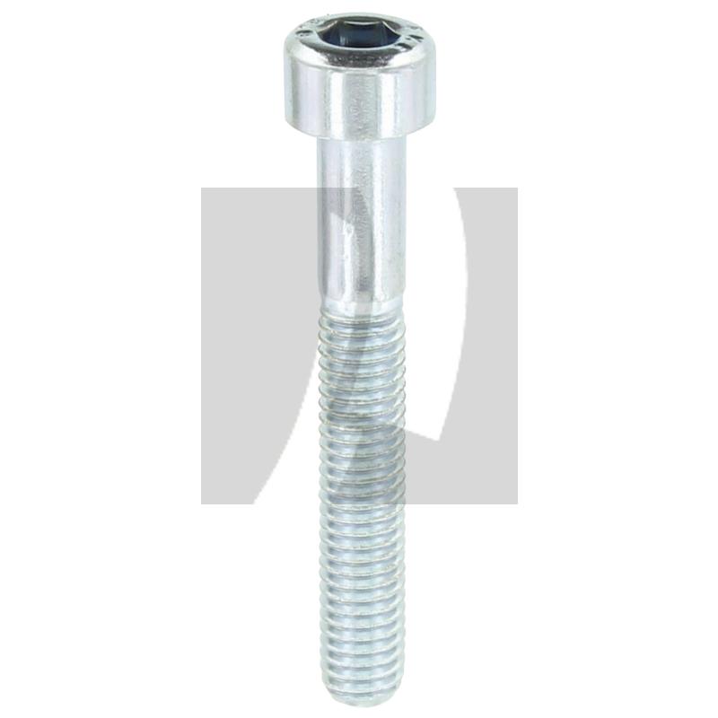 Zylinderschraube M5x35 DIN 912 8.8