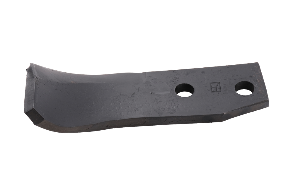 Fräsmesser 233x70mm, rechts, passend für Kuhn