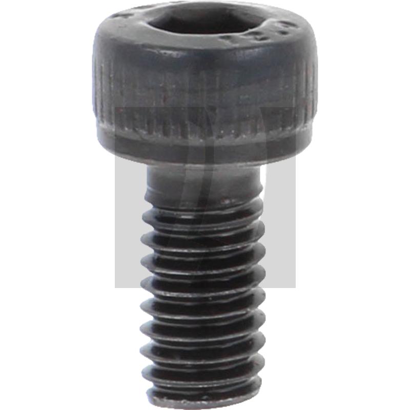 Zylinderschraube M4x8 DIN 912 12.9