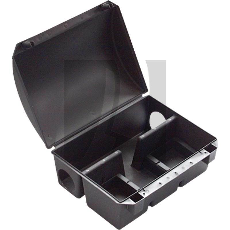 GRANIT Rattenköderbox