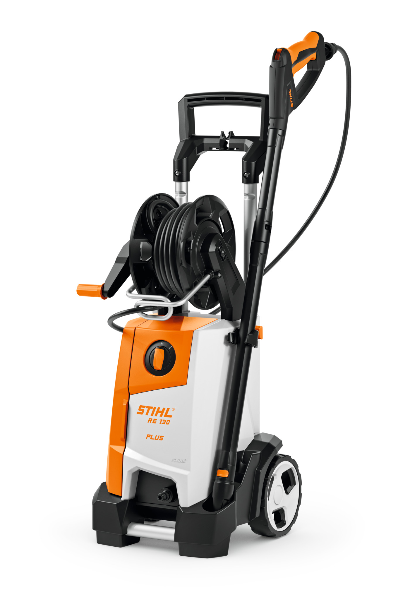 STIHL Elektro-Hochdruckreiniger RE 130 Plus STIHL Elektro-Hochdruckreiniger RE 130 Plus