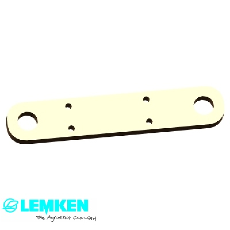 Lenker 120x30x640 D60x520-B