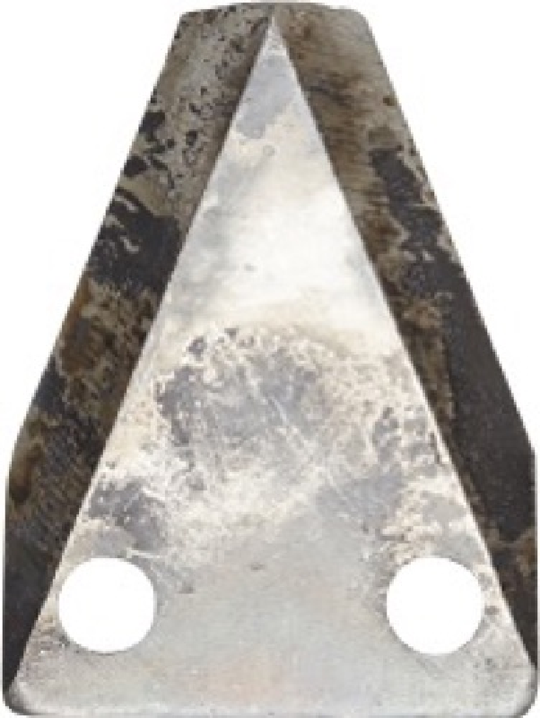 Futtermischwagenmesser