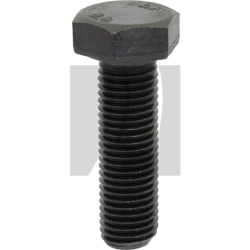 Sechskantschraube M12x40 DIN 961